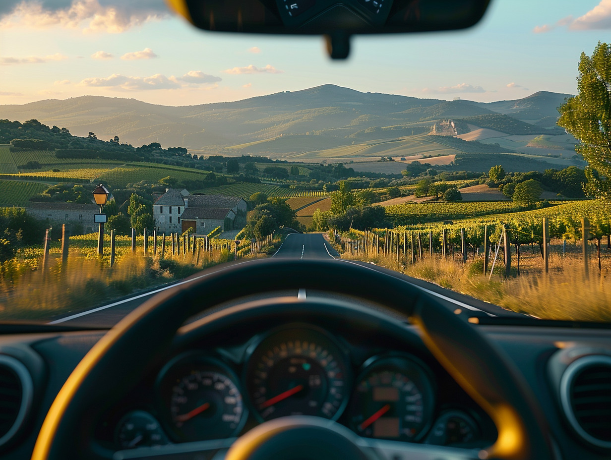 autoroute france