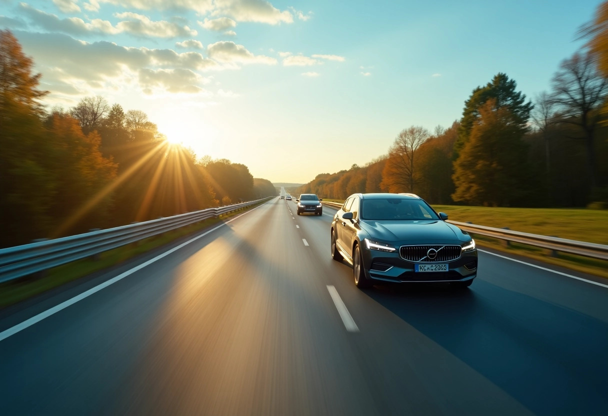 voiture allemagne